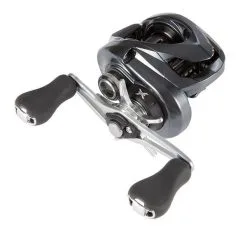 Shimano Aldebaran Left Hand Baitcast Reel - 51