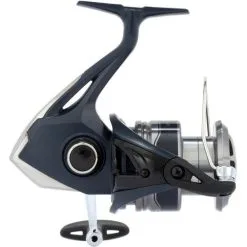 Shimano Catana FE Spinning Reel -Tackle Storage Shop shimano cat4000hgfe catana fe spinning reel 3