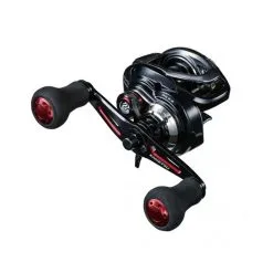 Shimano Engetsu Baitcast Reel - 100HG