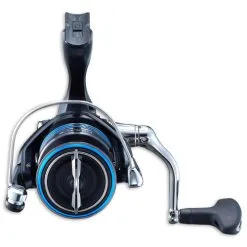 Shimano Nexave FI Spinning Rod And Reel Combo -Tackle Storage Shop shimano nexave reel drag view 86315.1656057905