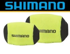 Shimano Baitcast Reel Cover