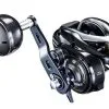 Shimano Grappler Low Profile Overhead Jiggin Reel