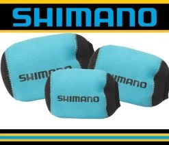 Shimano Overhead Reel Cover