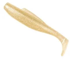 Zman Diezel Minnowz 4 Inch Soft Plastic Lure -Tackle Storage Shop slam shady