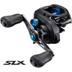 Shimano SLX Baitcast Reel -Tackle Storage Shop slx150 1 4
