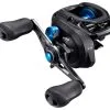 Shimano SLX XT Baitcast Reel