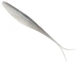 Zman Scented Jerk Shadz 7 Inch Soft Plastic Lure -Tackle Storage Shop smokey shad jerk shadz7 1