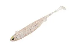 Magbite Snatchbite Shad Paddle Tail 3 Inch Soft Plastic Lure -Tackle Storage Shop snatchbite Hollow hara bait