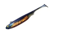 Magbite Snatchbite Shad Paddle Tail 3 Inch Soft Plastic Lure -Tackle Storage Shop snatchbite Kin Halaiwashi
