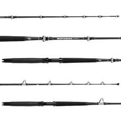 Williamson Sodwana Overhead Game Rod