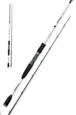 Zeikel Speedy 66 3-6kg Spinning Rod