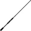 Abu Garcia Villain 2.0 Spinning Rod - VS70-4XFT