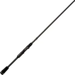 Abu Garcia Villain 2.0 Spinning Rod - VS70-4XFT