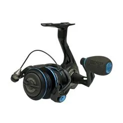 Quantum Smoke Inshore S3 Spinning Reel -Tackle Storage Shop ssm30xptbx2 1 1 1