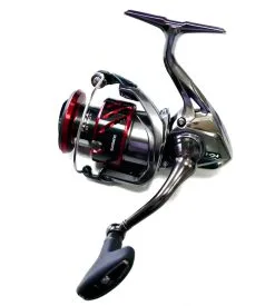 Shimano Stradic CI4+ Spinning Reel -Tackle Storage Shop stradic 4000