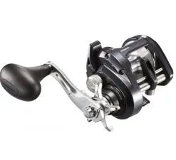 Shimano Tekota A Series Overhead Reel