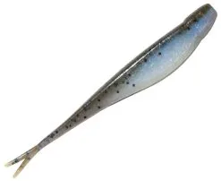 Zman Scented Jerk Shadz 5 Inch Soft Plastic Lure -Tackle Storage Shop the deal jerk shadz 1