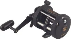 Shimano Overhead Reel - TR200G