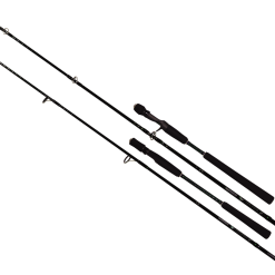 Shimano Trevala S Overhead Rod - SC63L