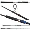 Shimano Game Type J Overhead Rod - B603