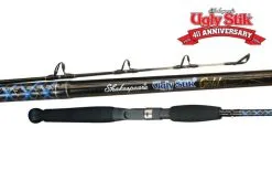 Shakespeare UGLY STIK Gold 4-7kg Spin Rod - USG-SP5601