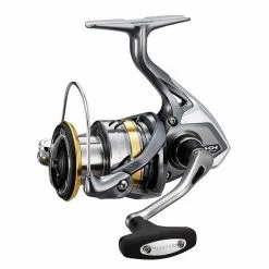 Shimano Ultegra FB Spinning Reel -Tackle Storage Shop ultegra 4000 1