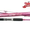 Shakespeare Ugly Stik Pink Spin Rod - USPI-SP36A