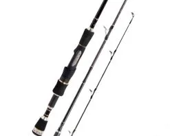 Shimano World Stage By Ian Miller Spin Rod - 722SW
