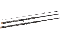 Samaki Zing Extreme Swimbait Baitcast Rod - 792BSBH